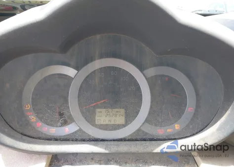 2010 Toyota Rav4 Base V6 z USA, uszkodzony, nr VIN 2T3BK4DV0AW015997